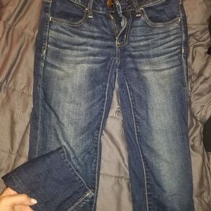 American Eagle Jeans- Size 2